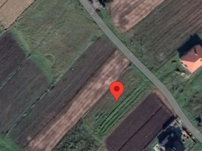 Продам земельну ділянку під забудову. Боратин