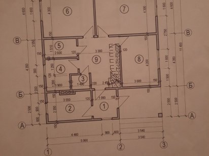 Ділянка в Гаразджі під забудову Гаразджа