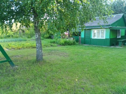 продається дачна ділянка Гаразджа