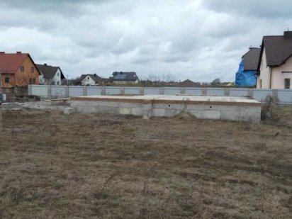 земельна ділянка в селі Гаразджа  12сот Гаразджа