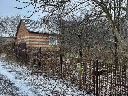 Продам дачу, Струмівка! 12 сот Струмівка