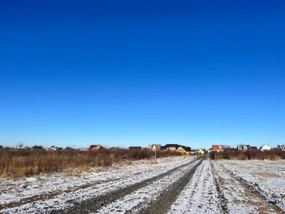 Продаж земельних ділянок с.Струмівка