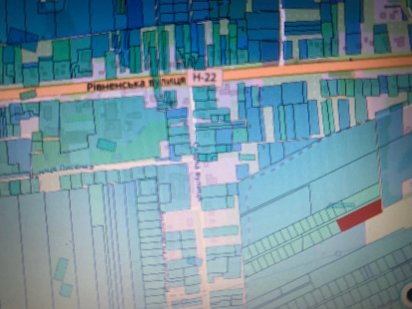 Продам земельну ділянку під забудову! Струмівка