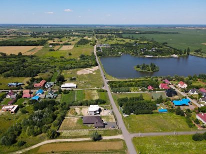 Земельна ділянка. СТРУМІВКА 1,2га Струмовка