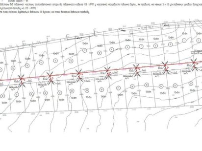 Земельна ділянка Струмовка