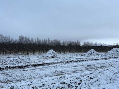 Земельна ділянка Струмовка