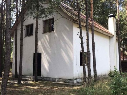 Продаж земельної ділянки з будинком(Гряда) Струмівка