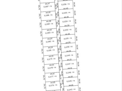 Земельна ділянка Струмівка Струмовка