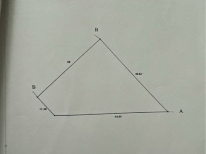 Продам ділянку 12 соток. Масив царський. 1000за сотку Червоний Бір