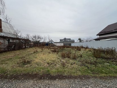 Продаж земельної ділянки від власника с.Тарасове неподалік траси Клавдиево-Тарасово