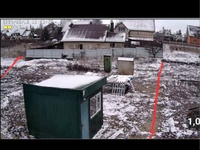 Земельна ділянка під забудову Княгининок