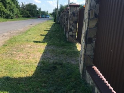 Земельна Ділянка під забудову, приватизована,в хорошому місці!!! Іваничі