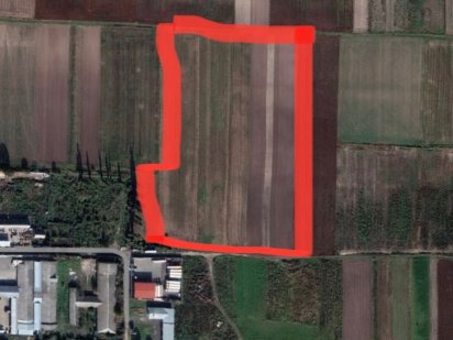 Продаж паю 3.5га Княгининок