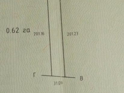 Продаж земельної ділянки Княгининок