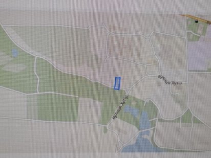 Продам земельну ділянку в с.Боголюби під забудову Боголюби