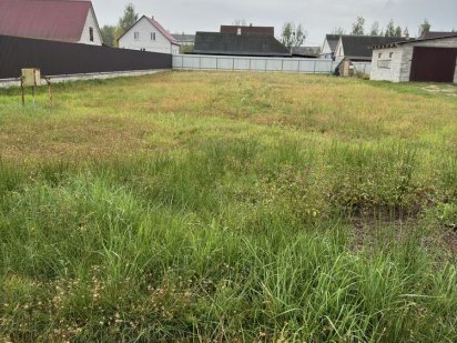 Продам приватизовану земельну ділянку Камінь-Каширський