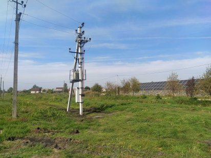 Продам приватизовану ділянку 20 соток під забудову Камінь-Каширський