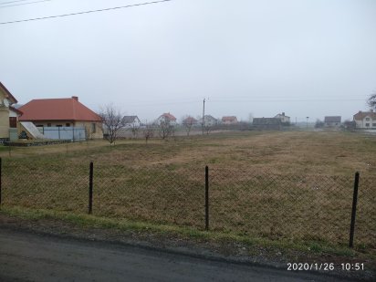 Земельна ділянка, 50 000 грн Кульчин