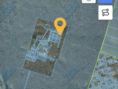 Земельна ділянка в лісі Кульчин