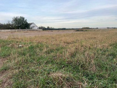 Продаж ділянки в Кульчині по Садовій. Кульчин