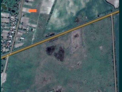 Продам ділянку під забудову. Соловичі