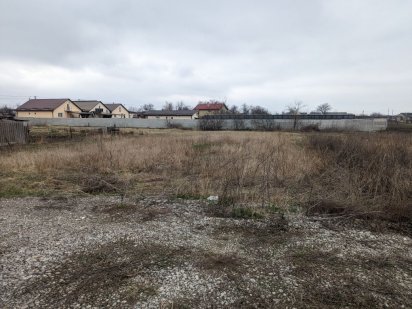 Продажа земельного участка