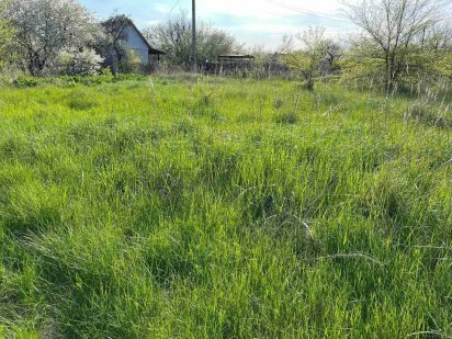 Продам дачный участок Слобожанське