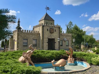 Продам ділянку у Котеджному Містечку Золоті Ключі (Золотые Ключи)