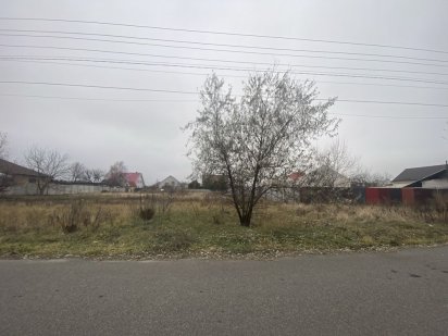 Продам земельну ділянку 9 соток Слобожанське (Ювілейне-2) Слобожанское