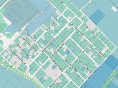 Продам земельный участок п.г.т.Юбилейный-2 (Слобожанське) СОБСТВЕННИК