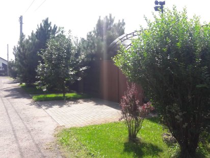 Продам участок Обуховка