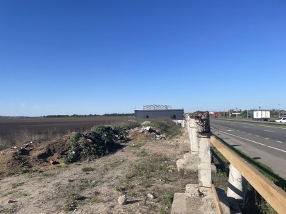 Участки 8 соток Напротив Золотых Ключей