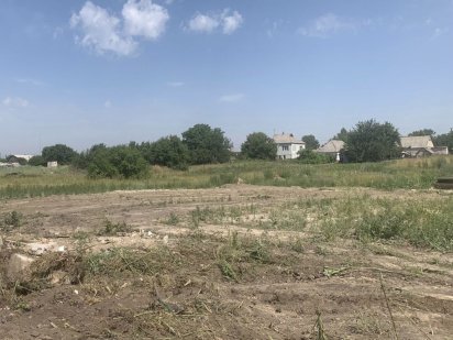 Продам участок Обуховка (Кировское) Обухівка