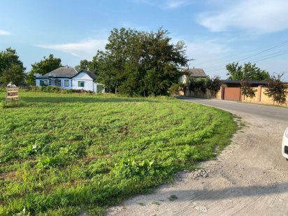 Земельна ділянка від власника. Обухівка Обухівка