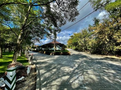 В продаже участки по ул.Харьковской Обуховка Обухівка