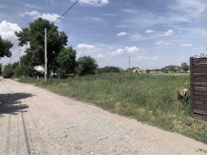 Продам участок Обуховка (Кировское) Обухівка