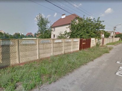 Продам земельну ділянку 27 соток смт. Обухівка вул. Будівельників