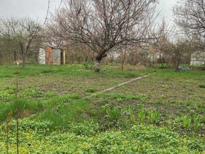 Дачний участок у н.п. Підгородне 6 соток Підгородне