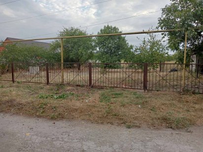 Продам земельну ділянку в Підгородному