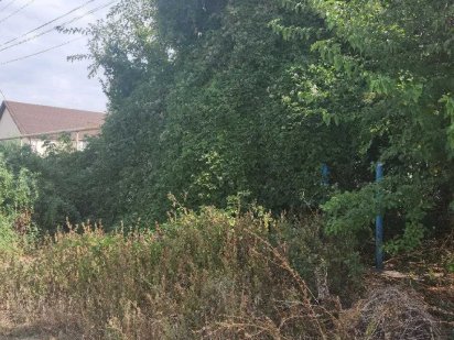 Продажа земли в Подгороднем под строительство