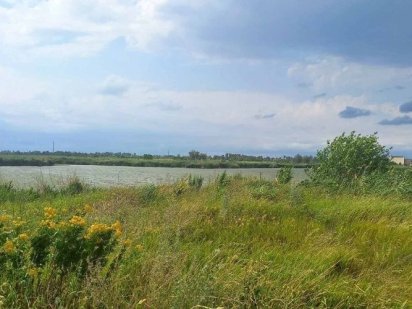 Участок Новоселовка.