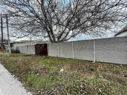 Продам участок 20 соток Подгородное, ул.Кобзарская! Подгородное