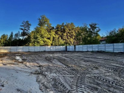 Собственник -продам усасток пгт Обуховка Обухівка