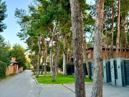 Продажа! Уникальный участок Обухова Кировское Днепр Некрасова Орель