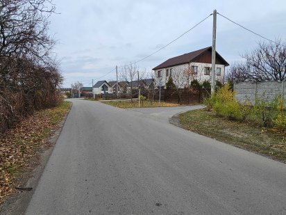 Продається земельна ділянка (участок) в передмісті Дніпра! Со светом Старые Кодаки