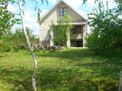 Дача в Обухівці, 15 соток. Обухівка