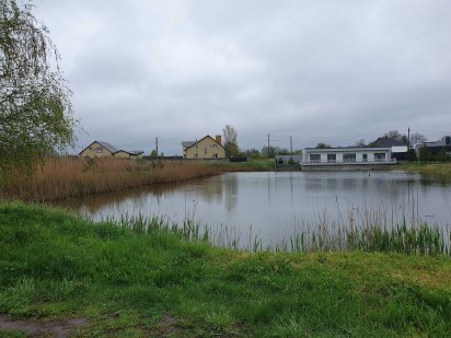 Продам земельный участок (земельну ділянку) в Обуховке Обухівка