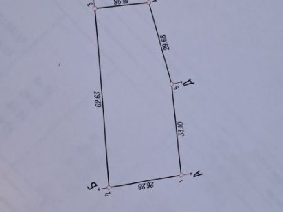 Продам Участок в Обухівці 15ст.