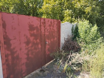 Продам приватизовану ділянку в Обухівці