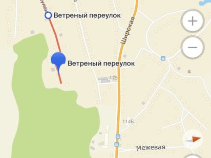 Продам участок 10-20 сот. Днепр, пер.Ветряный, Обуховка